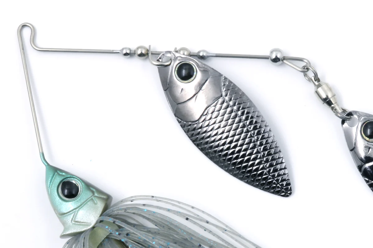 Glidehead Spinnerbait - Image 9