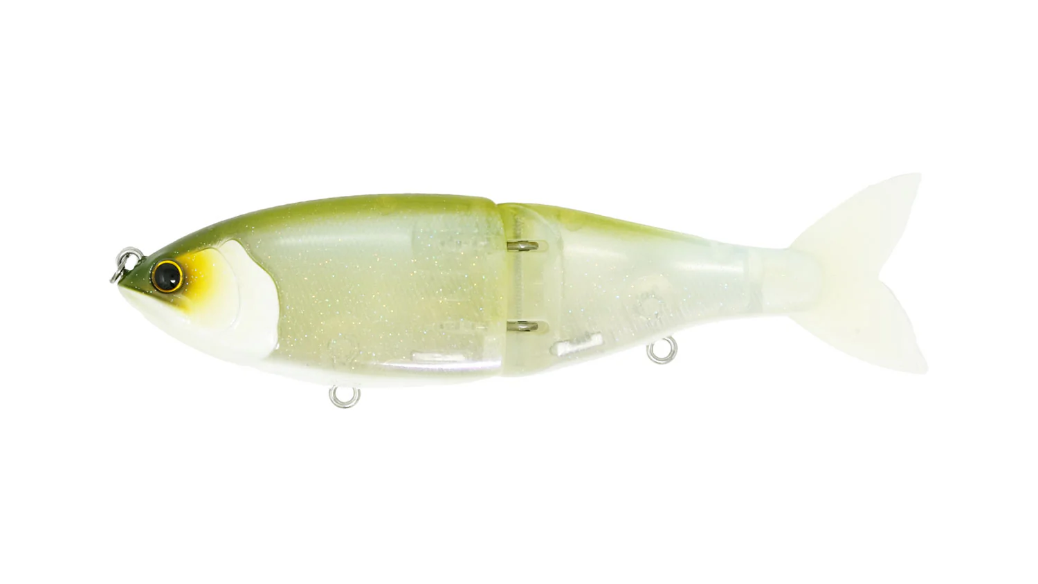 Glideway 126