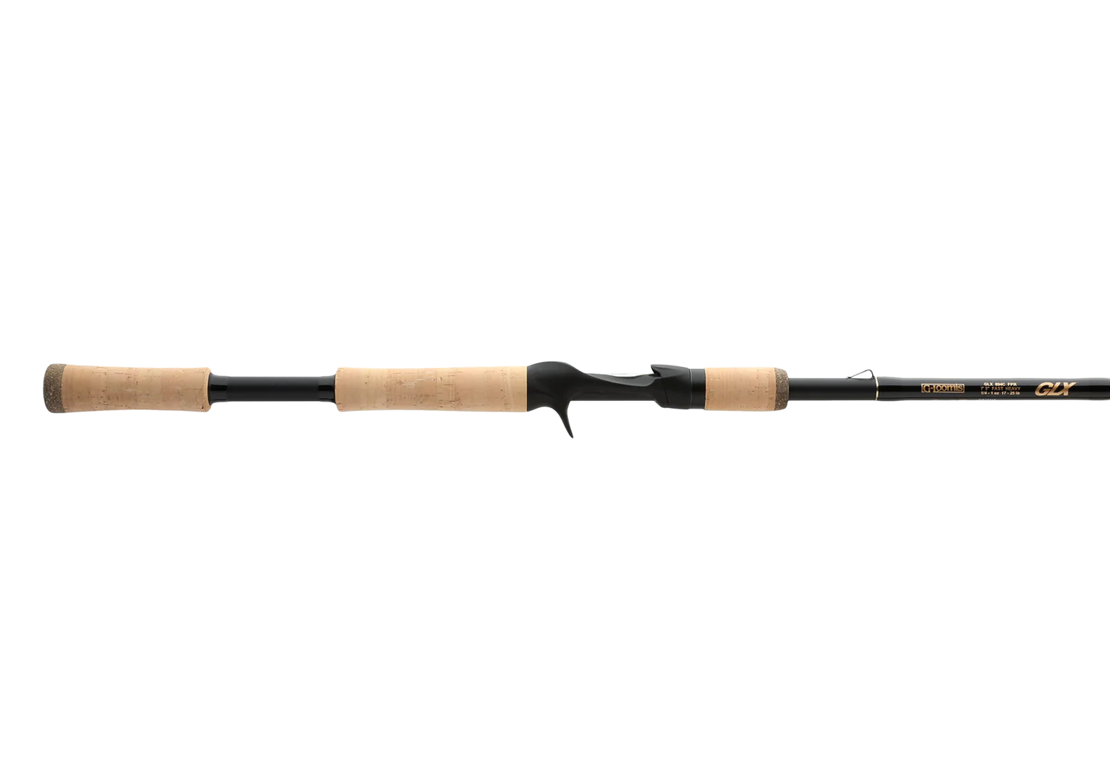 New GLX Casting Rods - Image 3