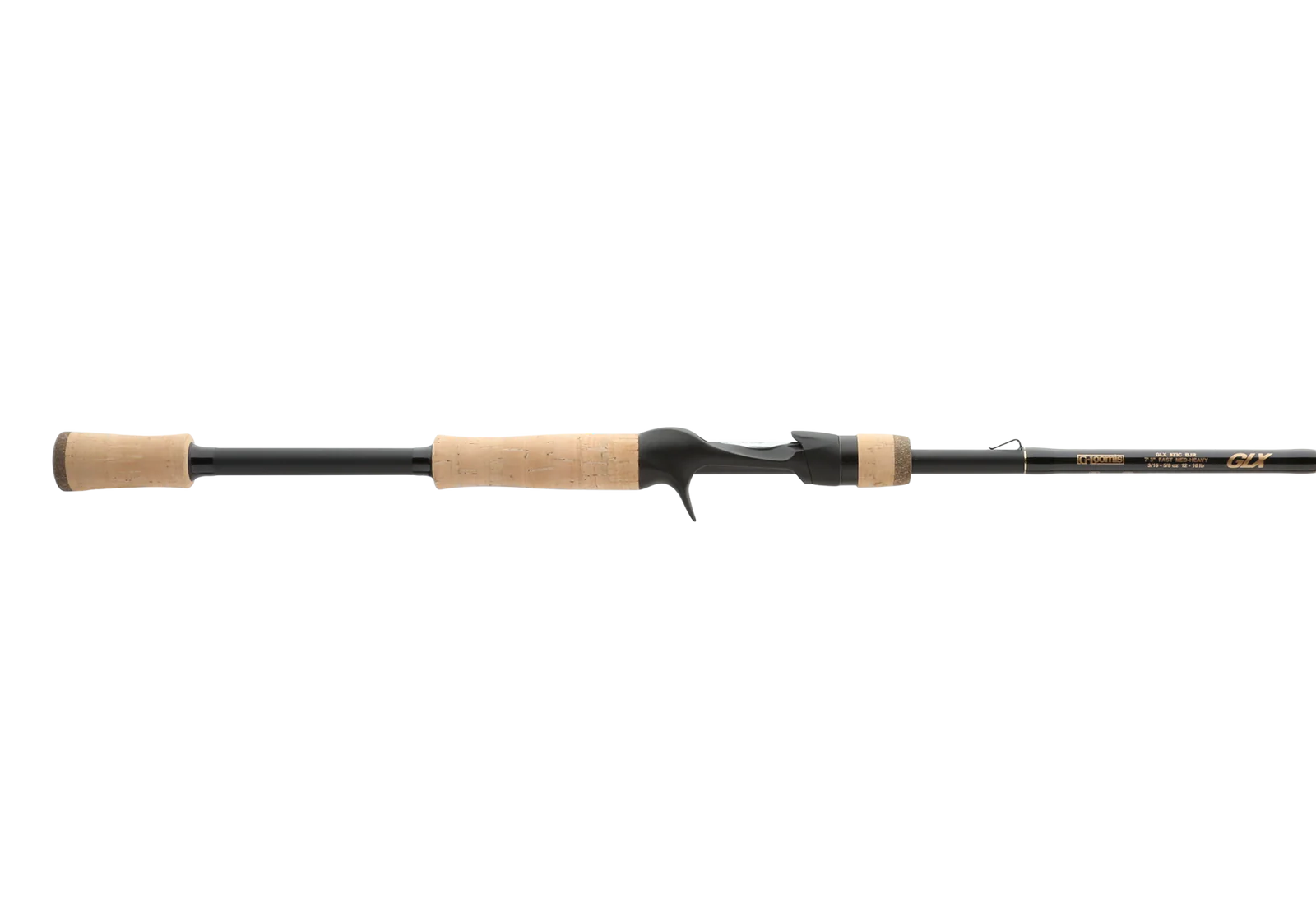 New GLX Casting Rods - Image 4