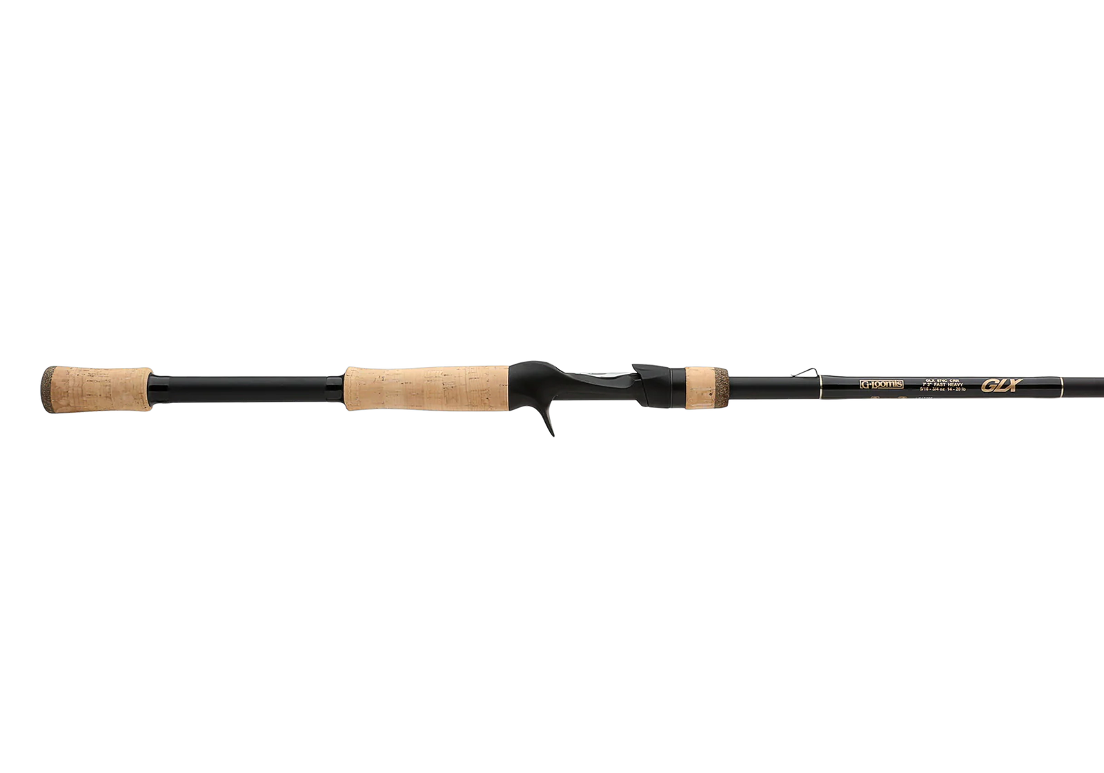 New GLX Casting Rods - Image 5