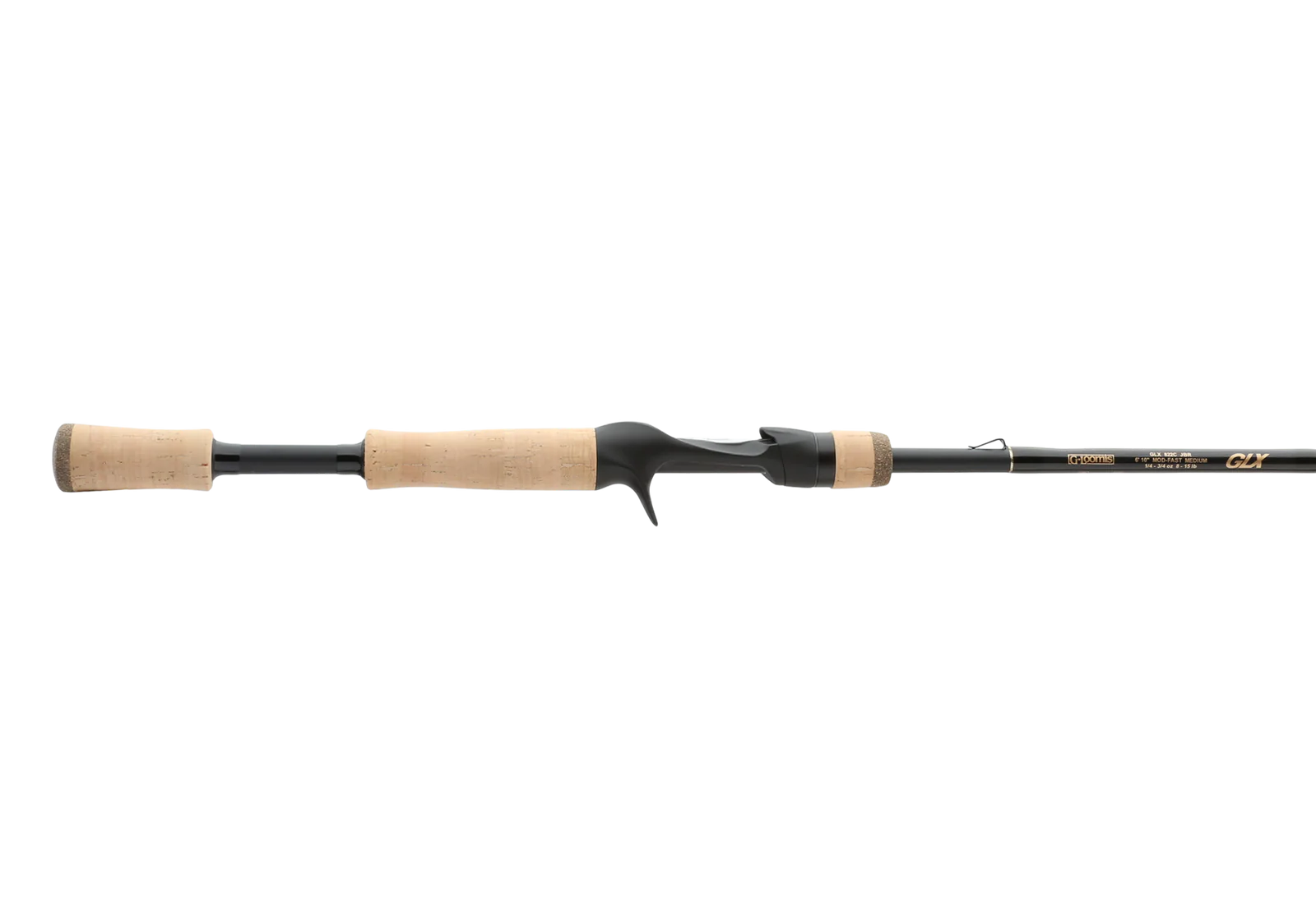 New GLX Casting Rods - Image 6