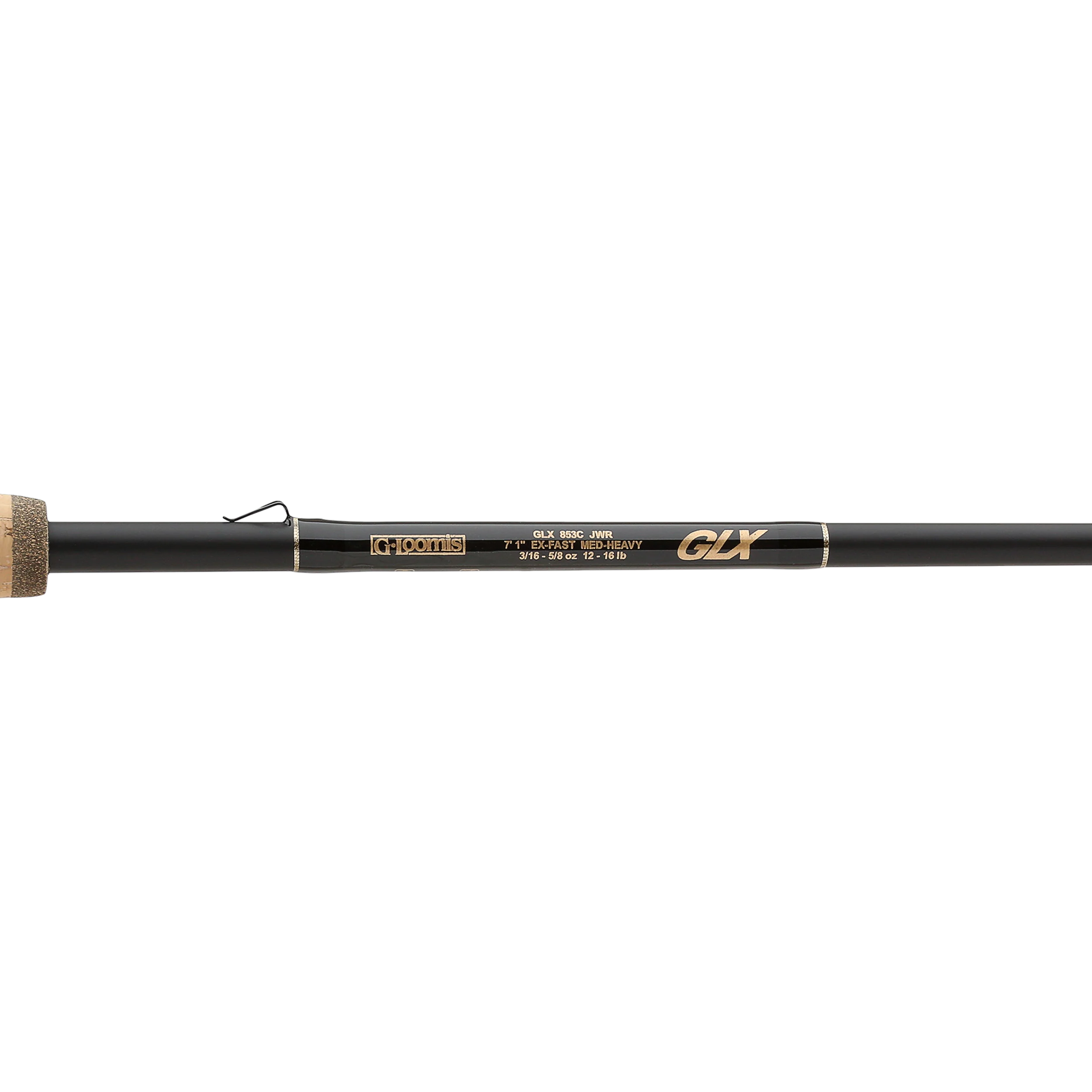 New GLX Casting Rods - Image 7