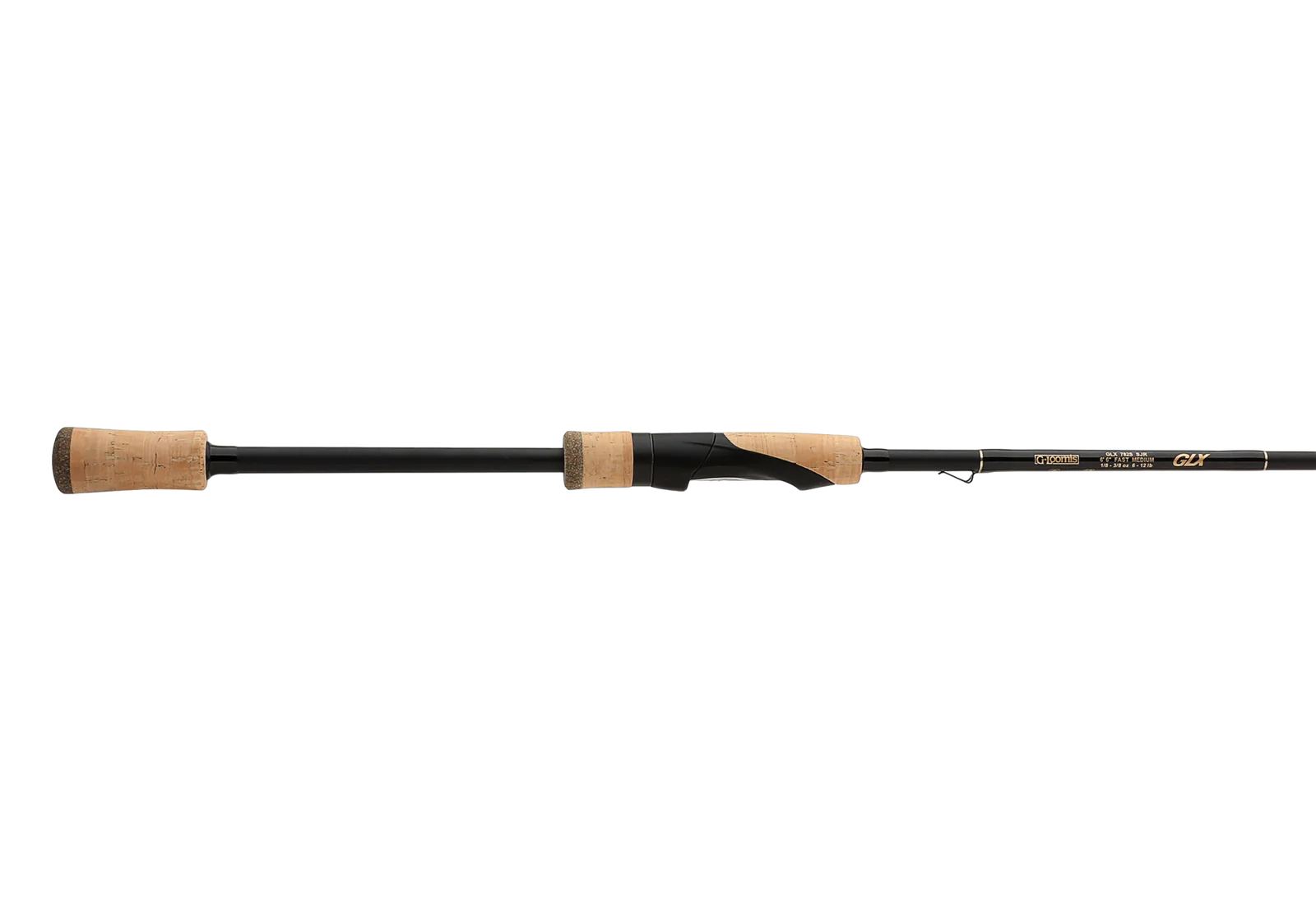 New GLX Spinning Rods - Image 4