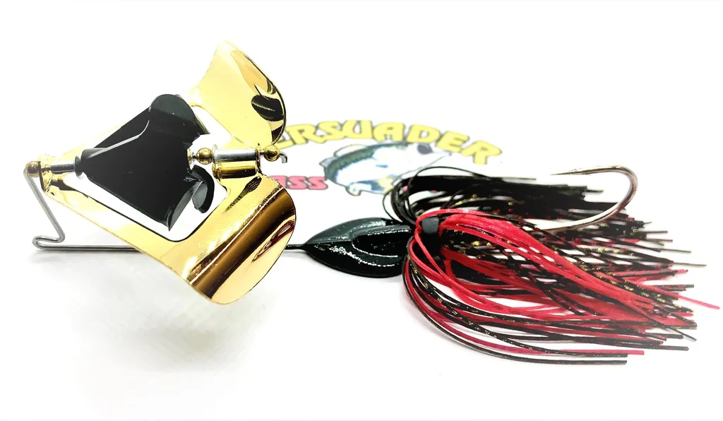 Gold Rush Blade In Blade - Image 3