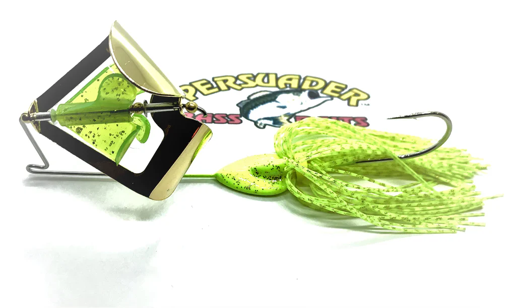 Gold Rush Blade In Blade - Image 4