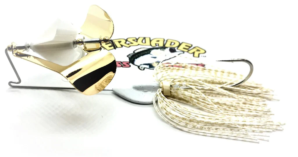Gold Rush Blade In Blade - Image 5