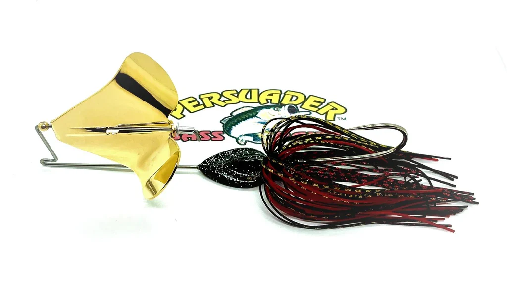 Gold Rush Single Blades