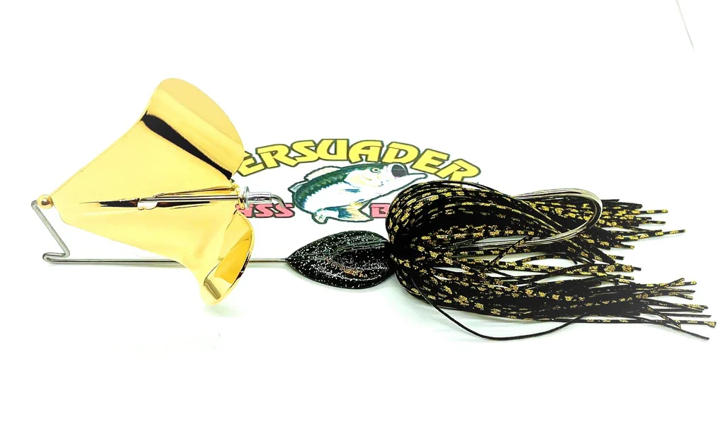 Gold Rush Single Blades - Image 2