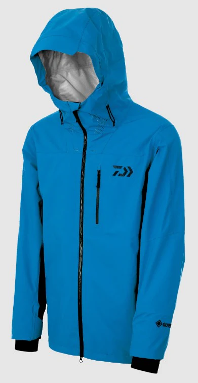Gore Tex Shell Jacket - Image 2