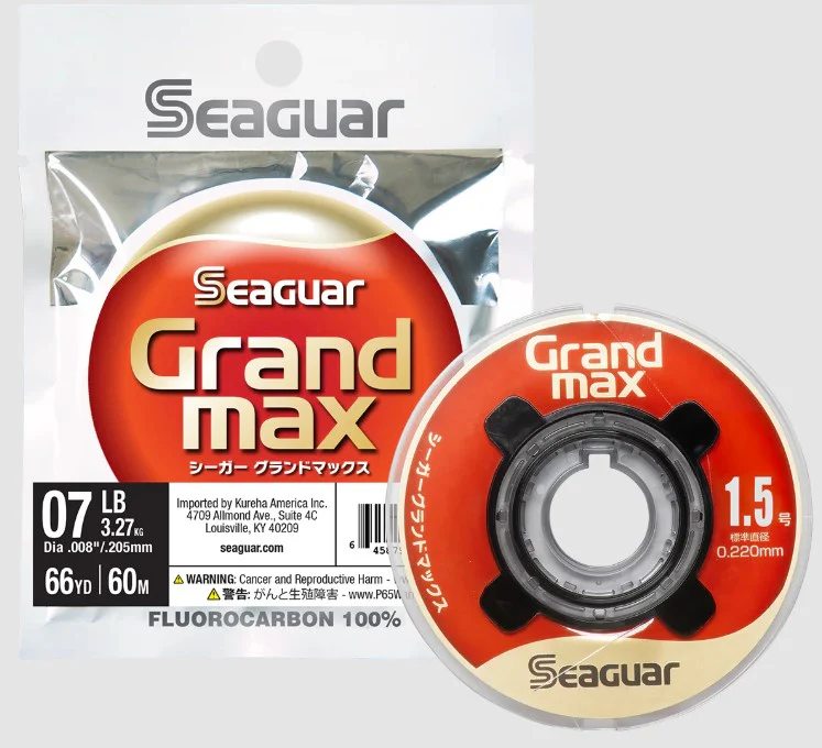 Grand Max Leader