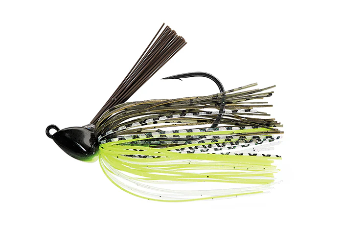 Grass Ripper Jig