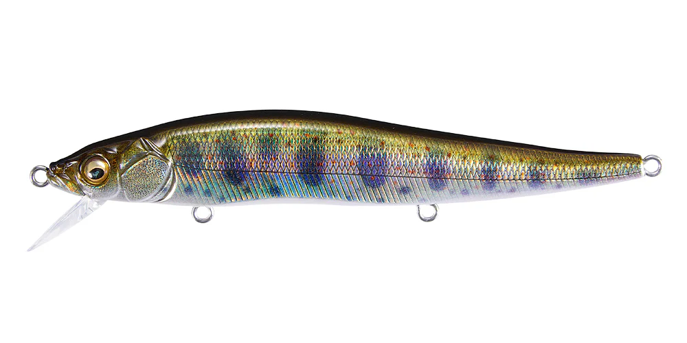 Ito Vision 110 Great Hunting