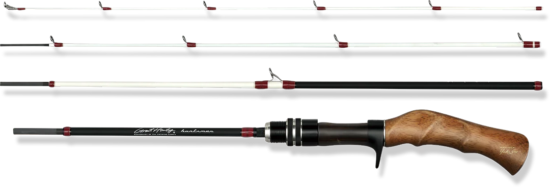 Great Hunting Huntsman - Image 22