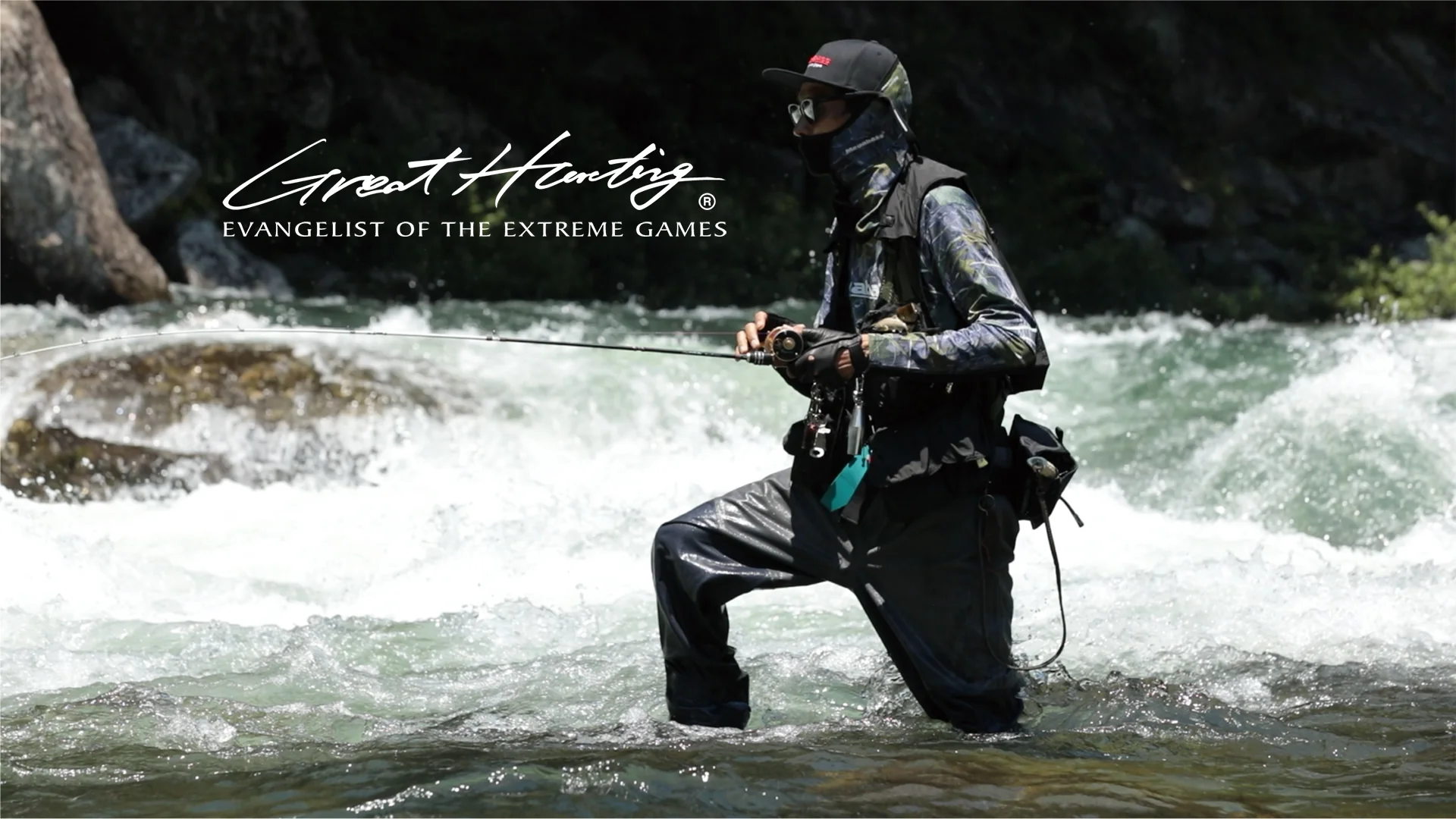 Great Hunting Huntsman - Image 23
