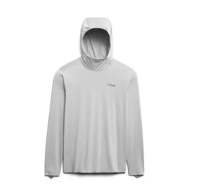 Guard Sun Hoodie
