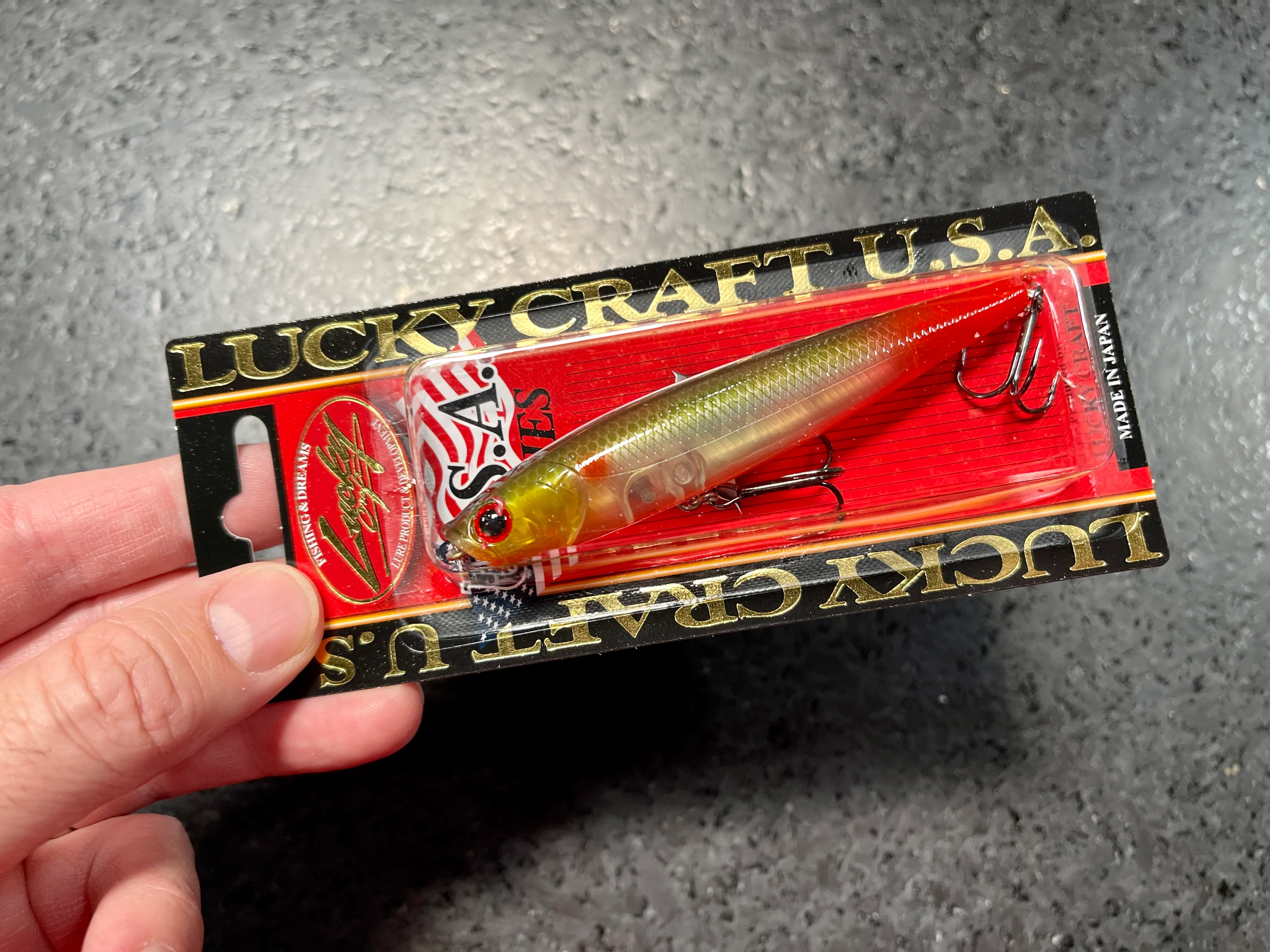 Gunfish 115 No Feather - Image 8
