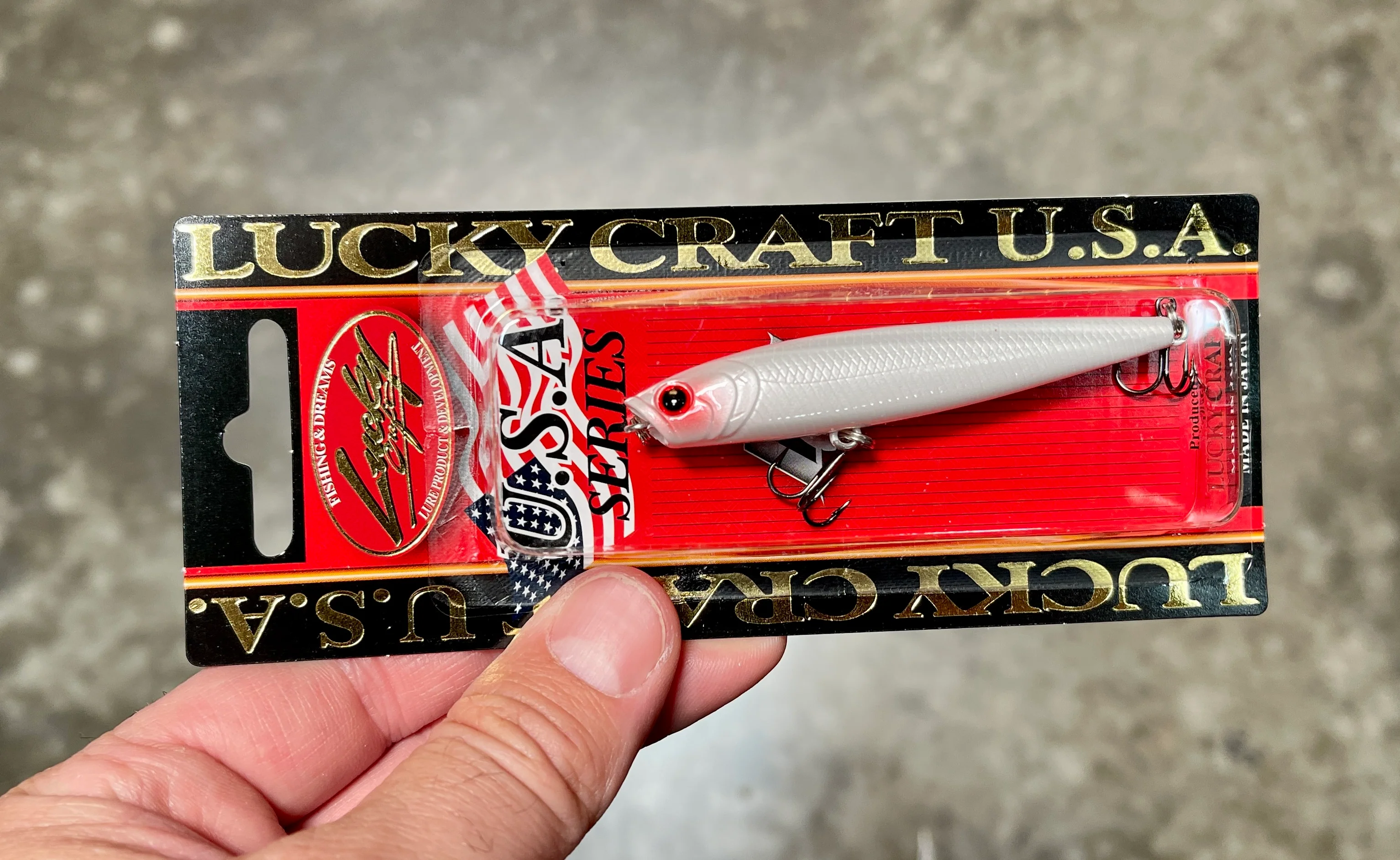 Gunfish 75 NF - Image 10