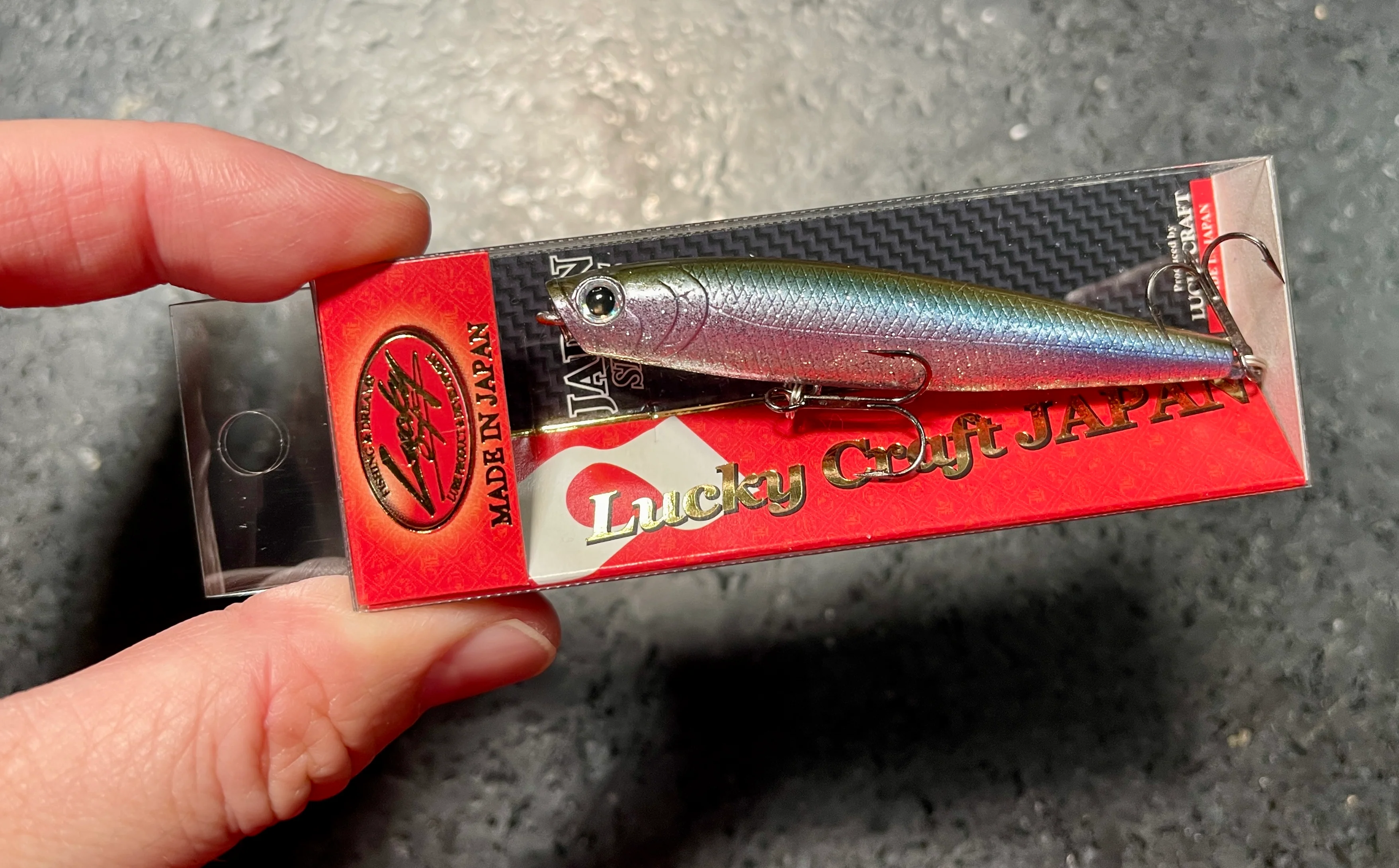 Gunfish 75 NF - Image 3