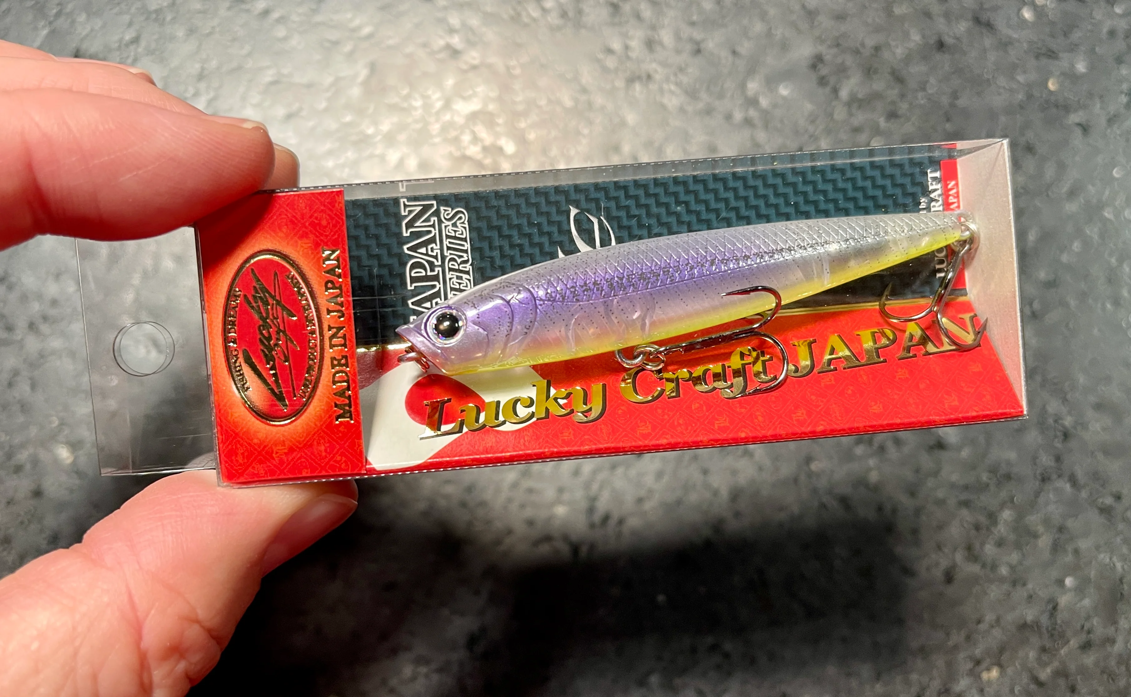 Gunfish 75 NF - Image 4