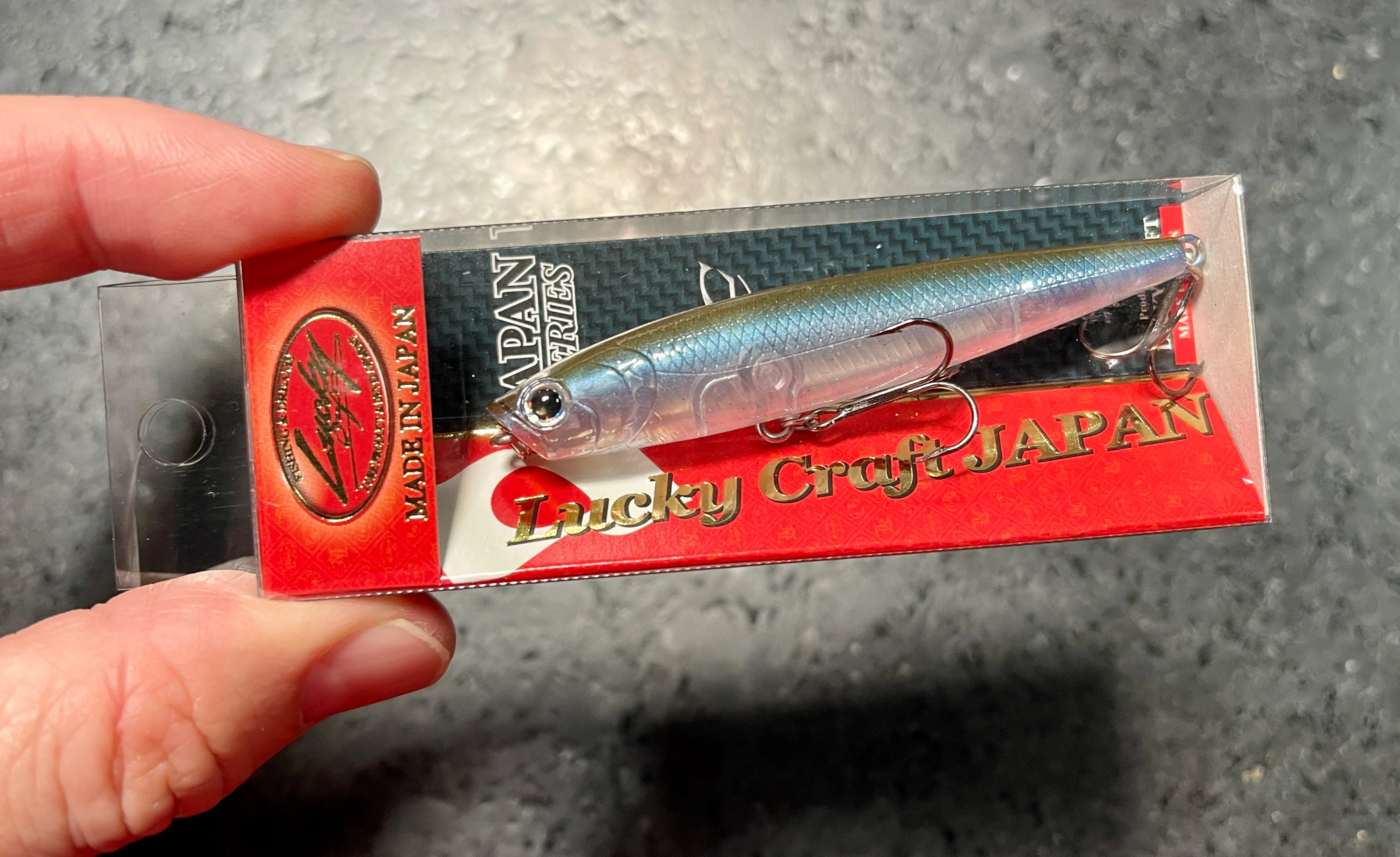 Gunfish 75 NF - Image 5