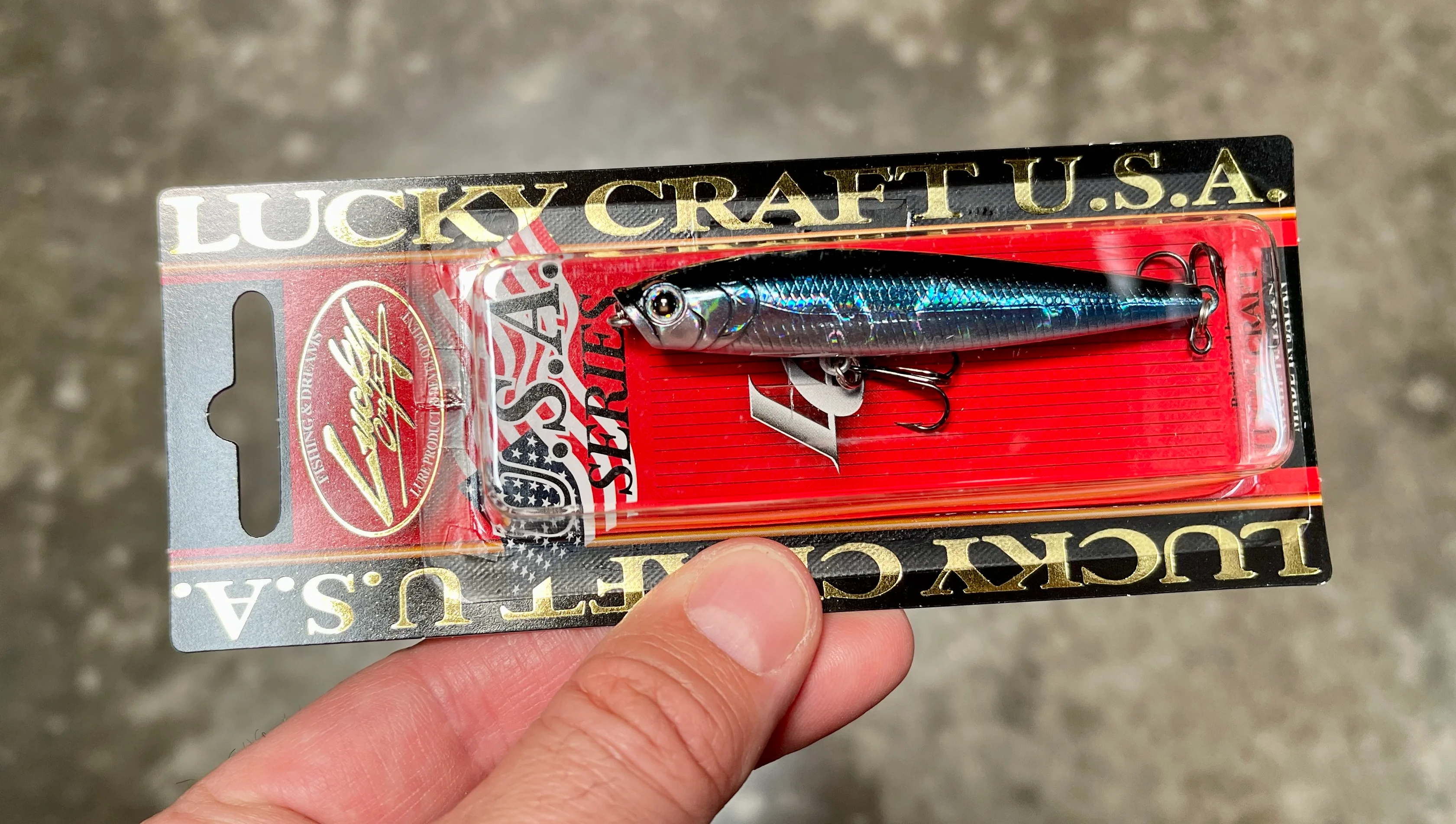 Gunfish 75 NF - Image 6