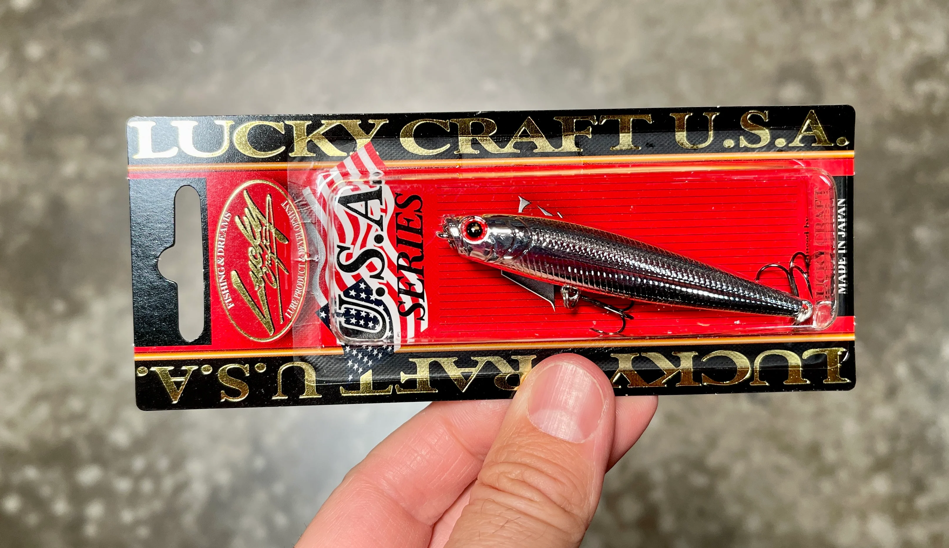 Gunfish 75 NF - Image 7