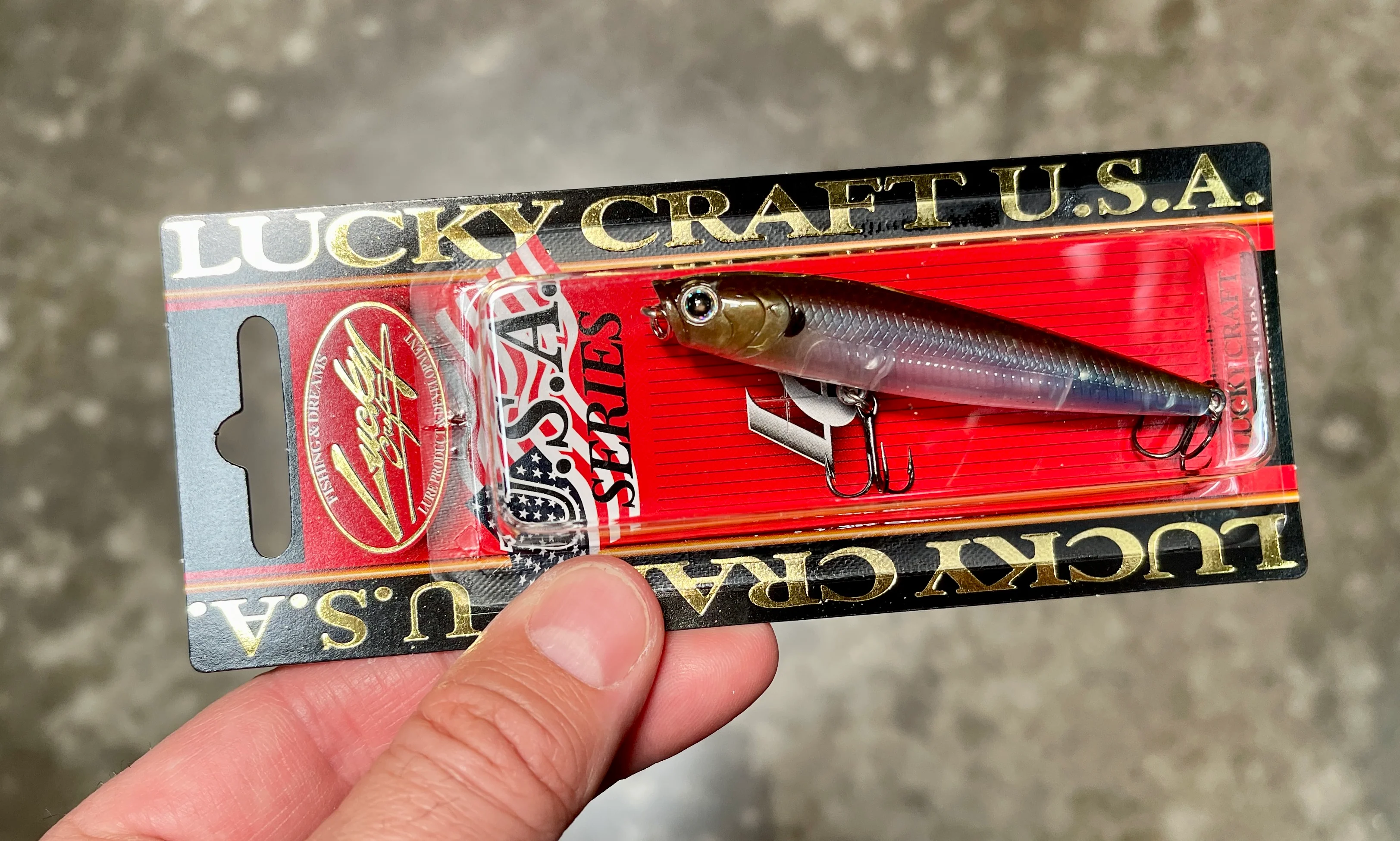 Gunfish 75 NF - Image 8