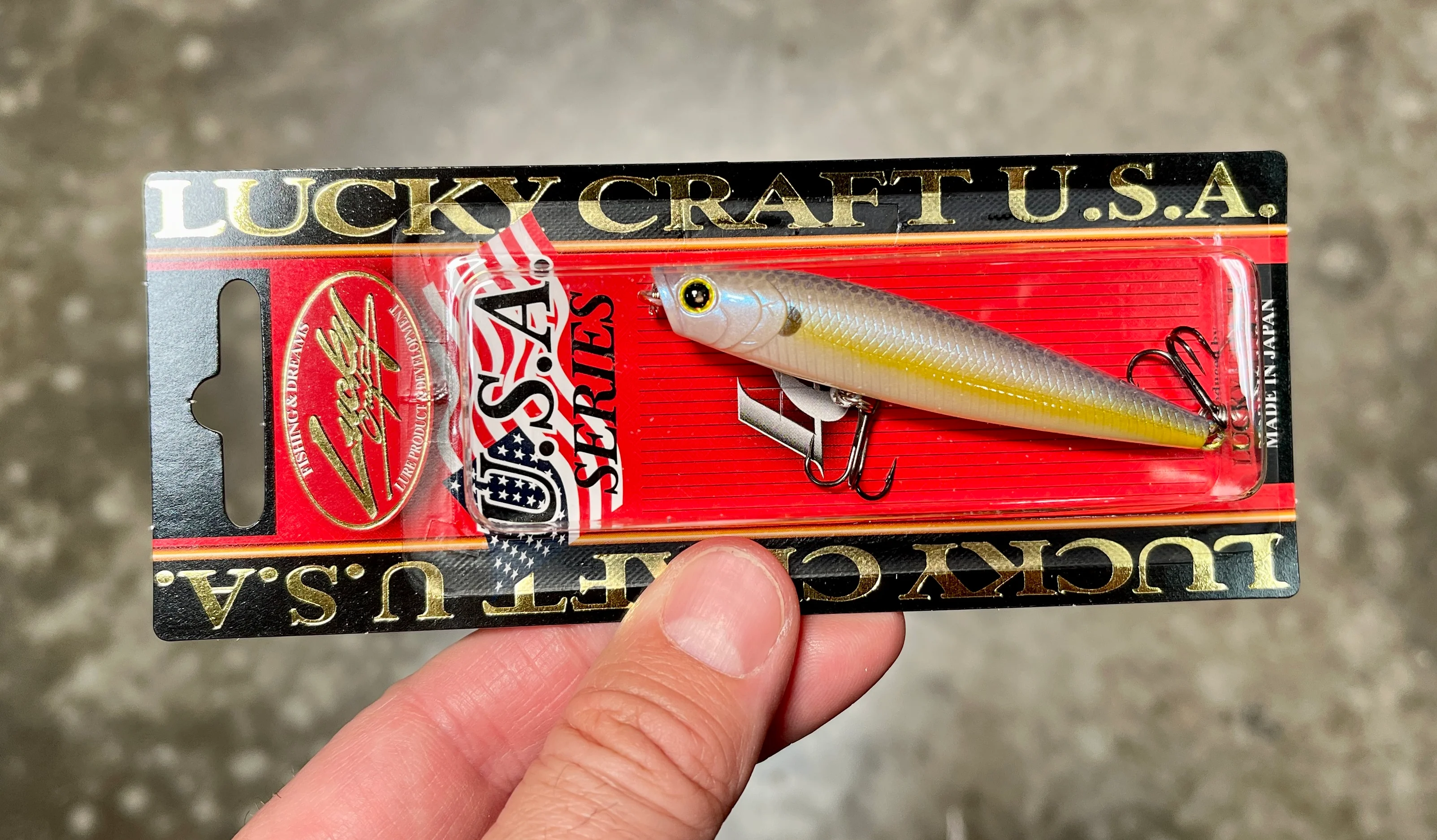 Gunfish 75 NF - Image 9