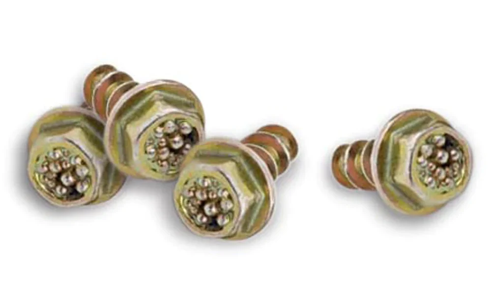 Hardbite Wading Boot Studs
