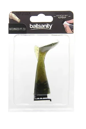 Hatch Match Gen 2 Paddle Tails - Image 7