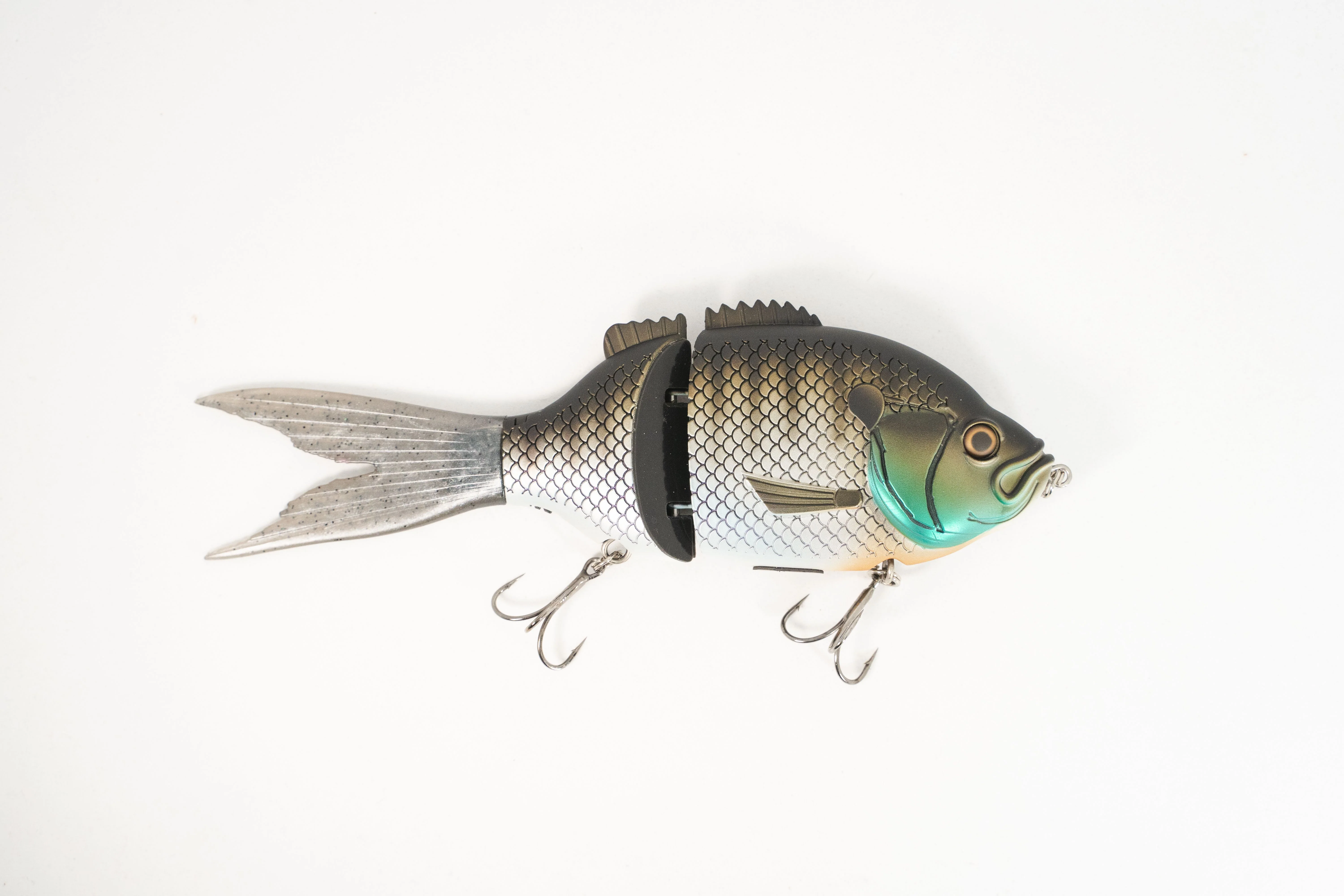 Hatch Match Killer Tail - Image 4