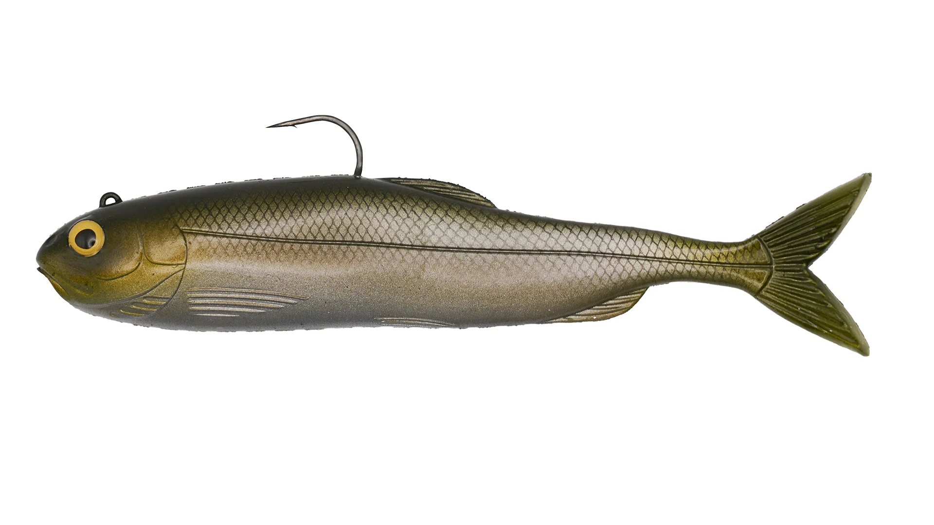 Hawg Hunter Finesse Minnow