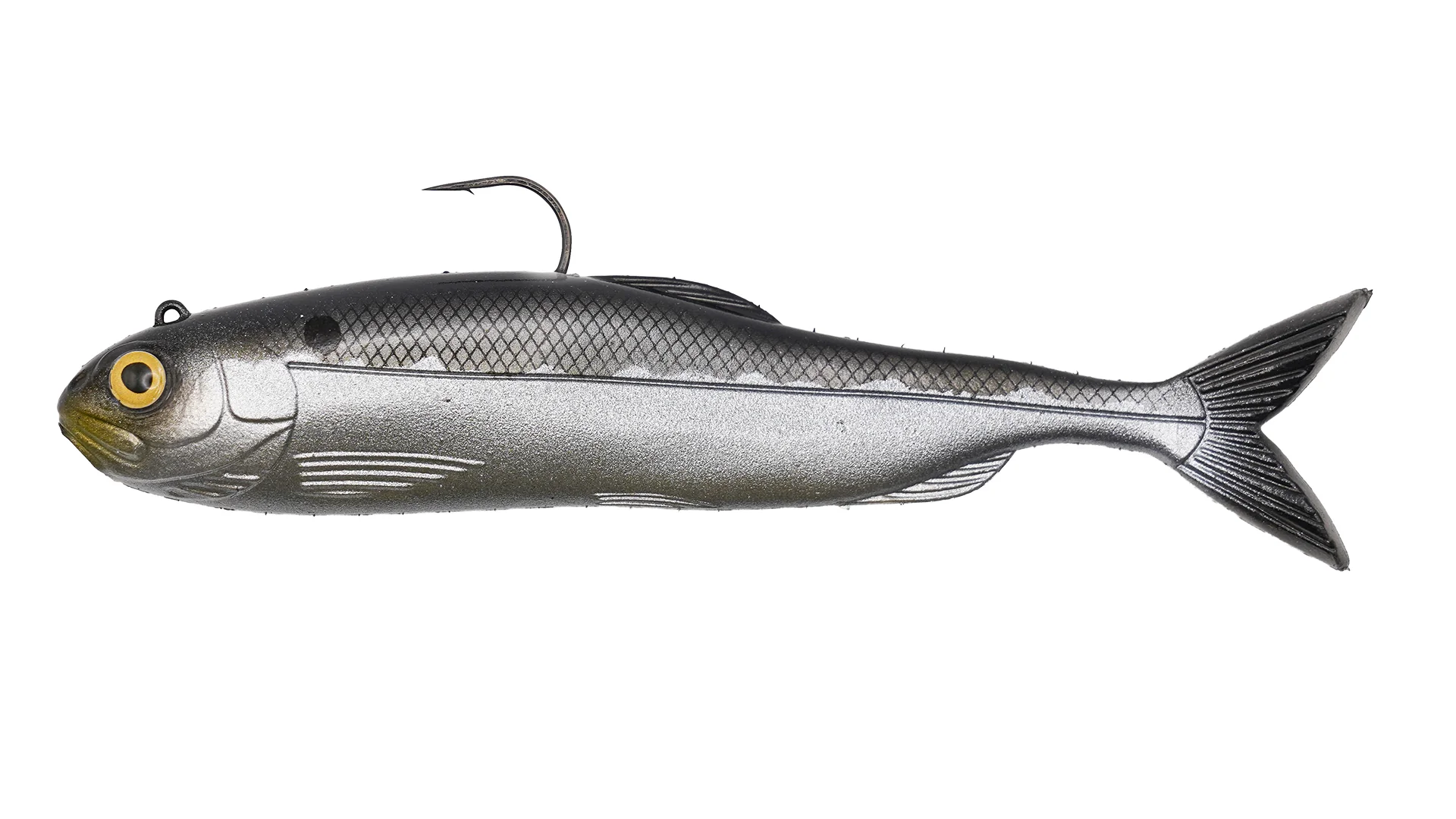 Hawg Hunter Finesse Minnow - Image 2