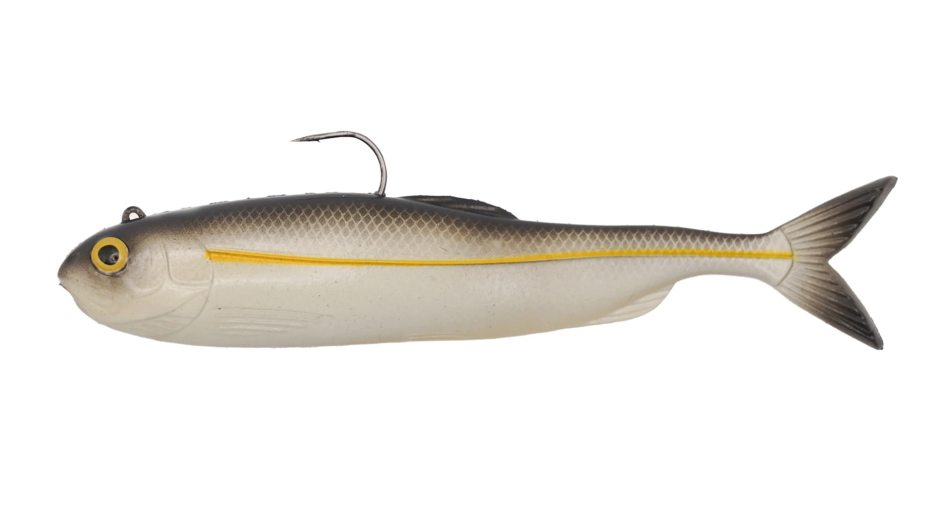 Hawg Hunter Finesse Minnow - Image 3