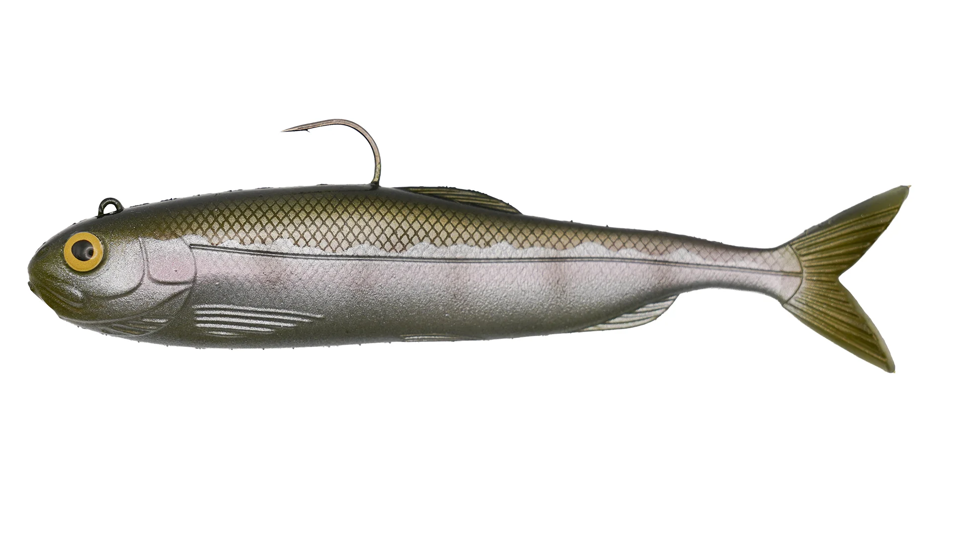 Hawg Hunter Finesse Minnow - Image 4