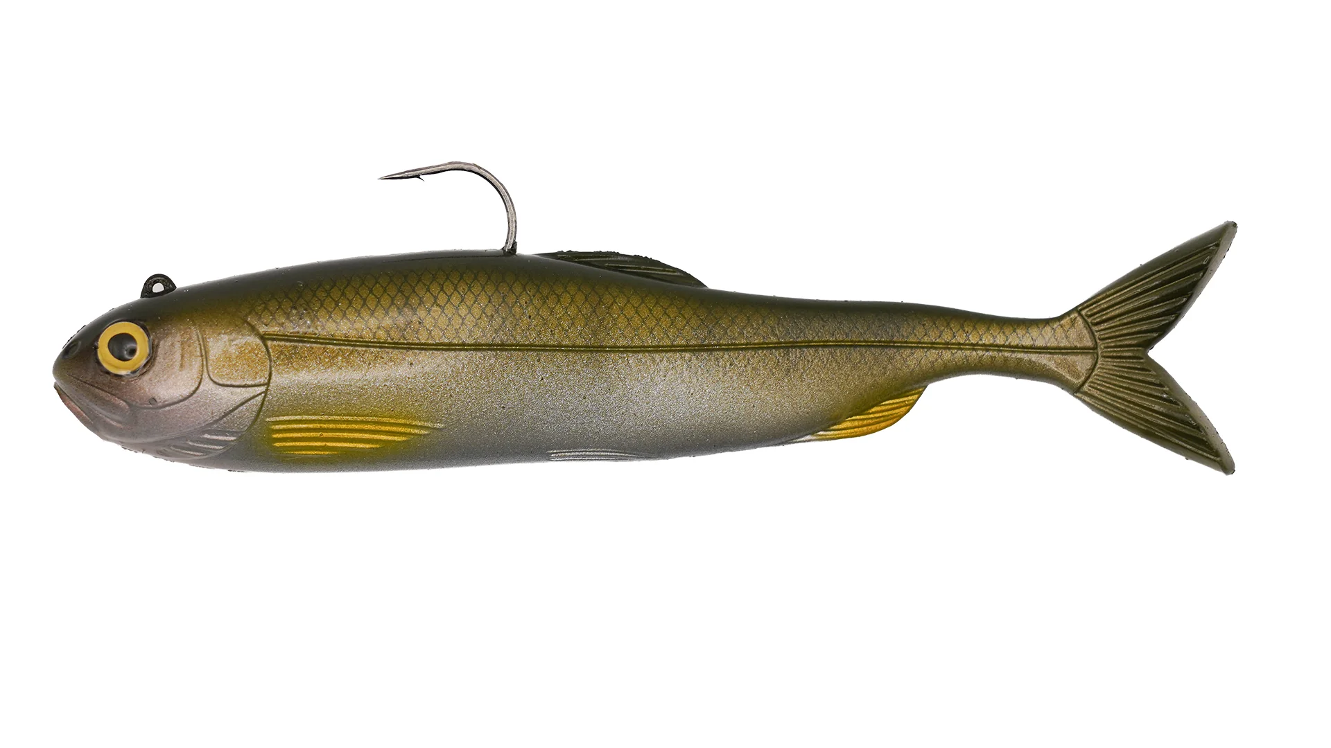 Hawg Hunter Finesse Minnow - Image 5