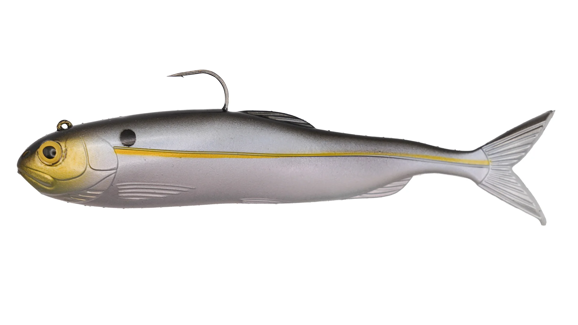 Hawg Hunter Finesse Minnow - Image 6