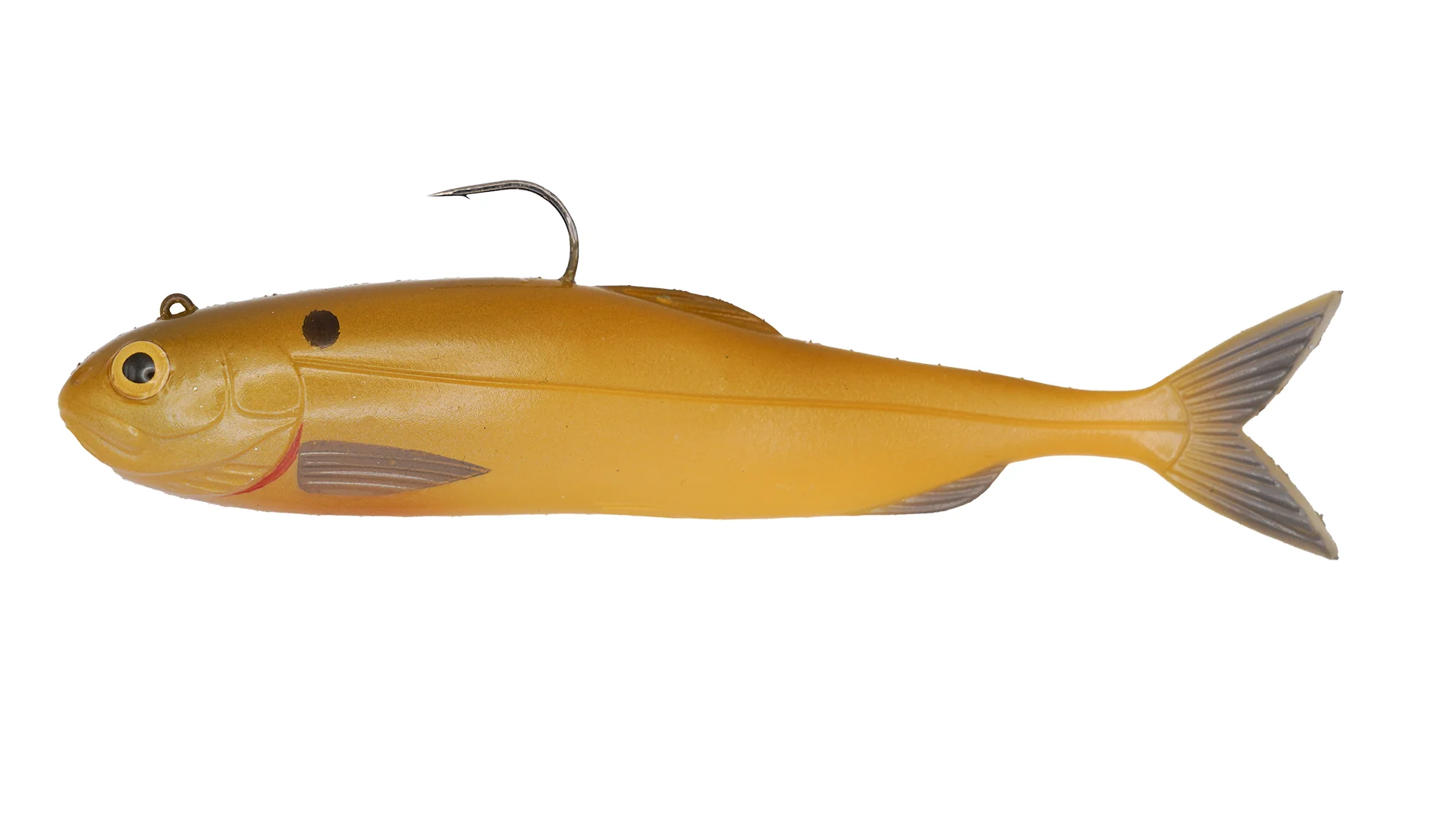 Hawg Hunter Finesse Minnow - Image 7