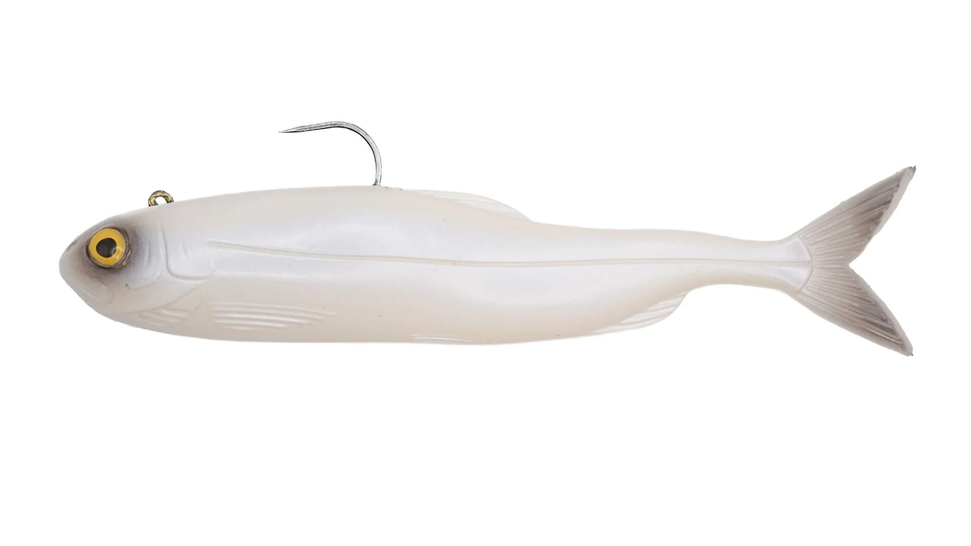 Hawg Hunter Finesse Minnow - Image 8