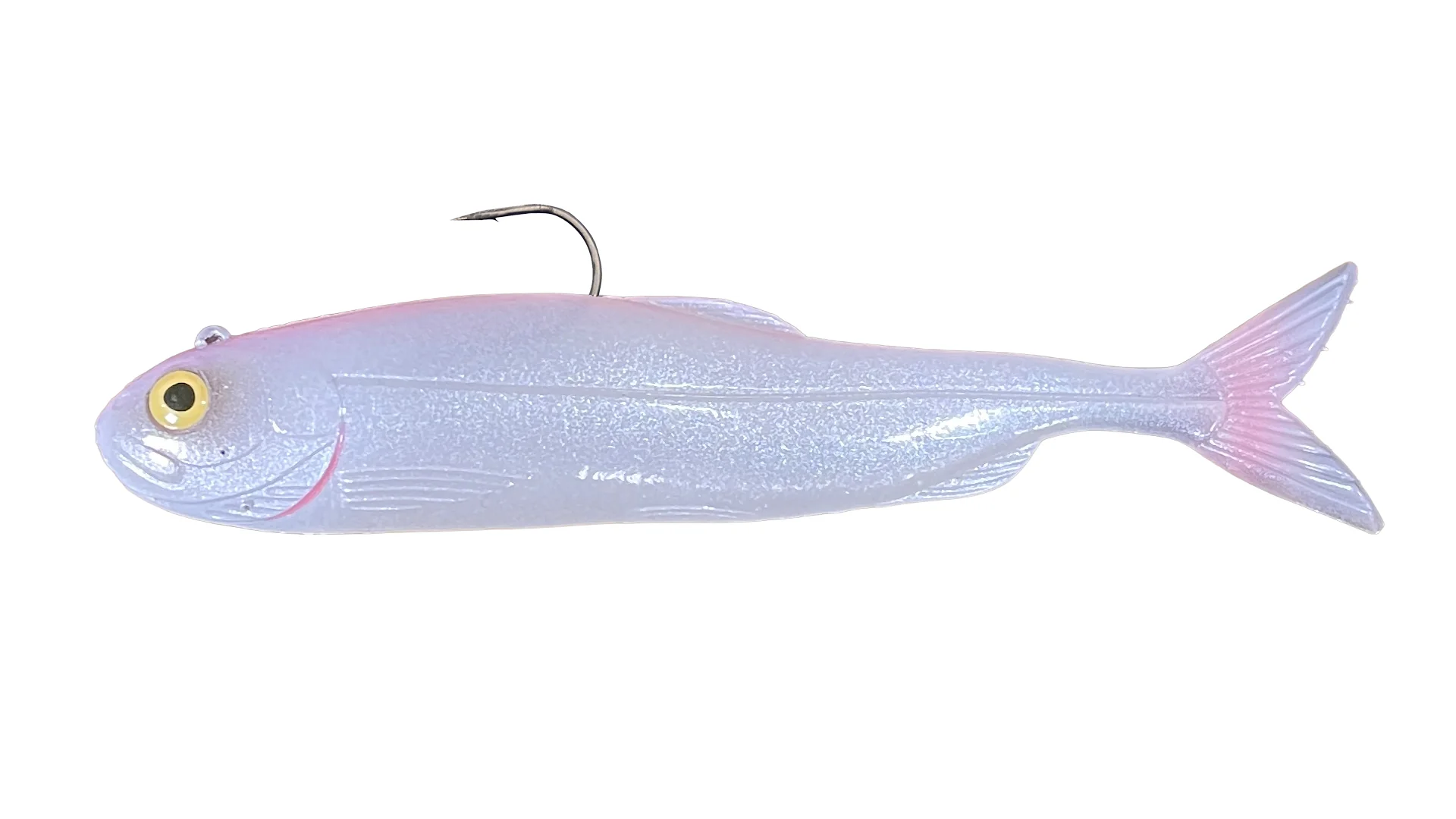 Hawg Hunter Finesse Minnow - Image 9