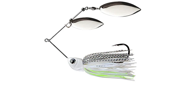 HD Spinnerbaits - Image 3