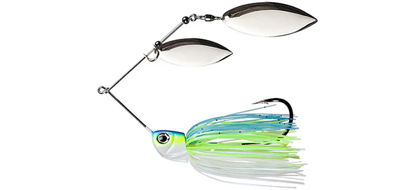 HD Spinnerbaits - Image 5