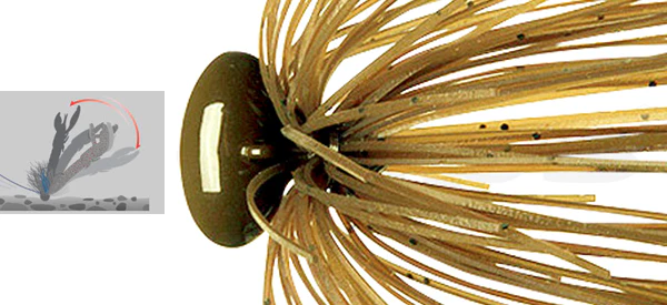 Head Lock Jigs - Image 12
