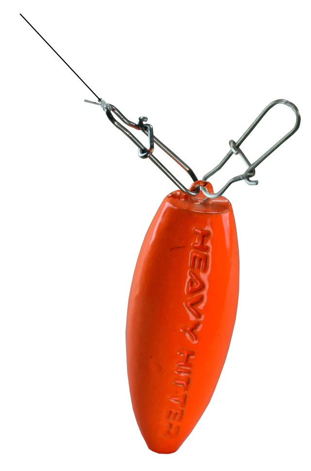 Heavy Hitter Lure Retreiver