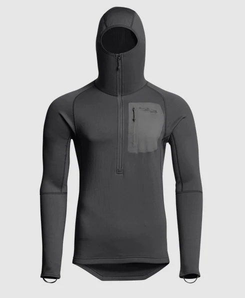 Heavyweight Hoodie