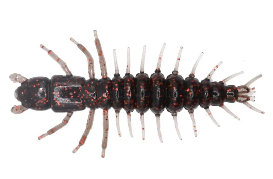 Hellgrammite - Image 13
