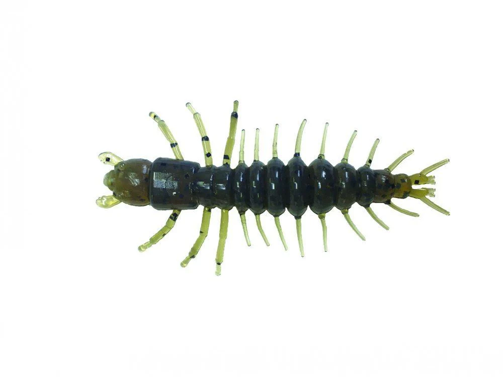 Hellgrammite - Image 3