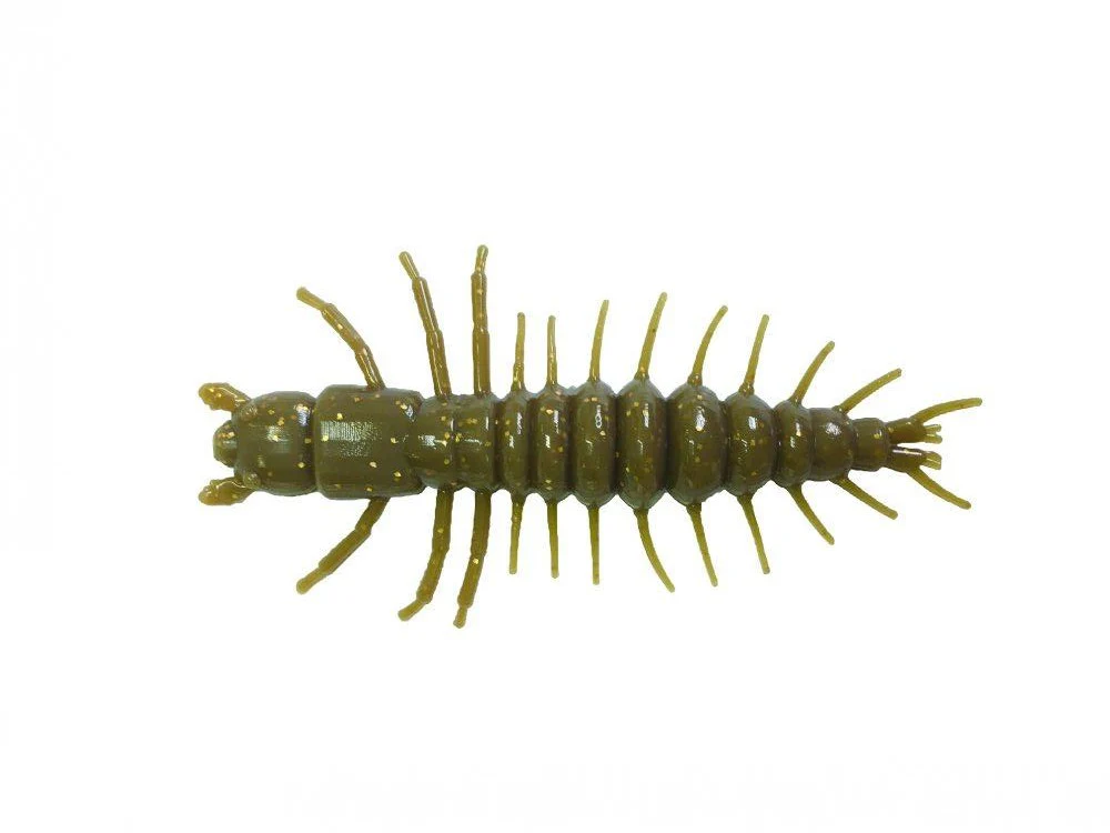 Hellgrammite - Image 5
