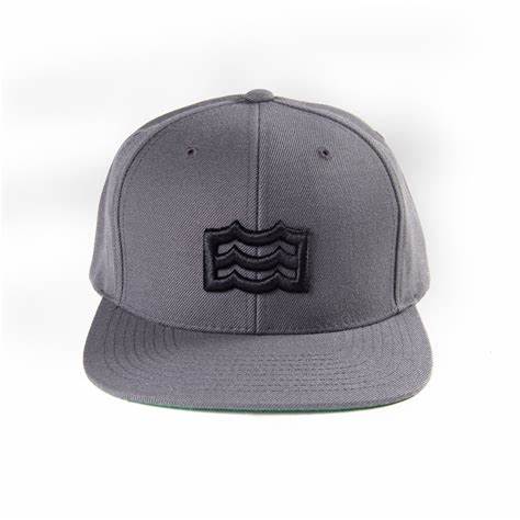Heritage Snapback Hat - Image 2